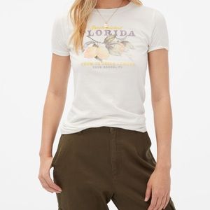 Aeropostale Graphic T-shirt